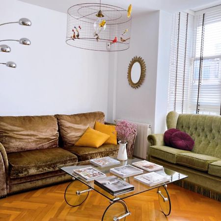 Casa Jara- With A Private Terrace 360 Views In Old Town - Free Parking Apartment Cartagena Ngoại thất bức ảnh