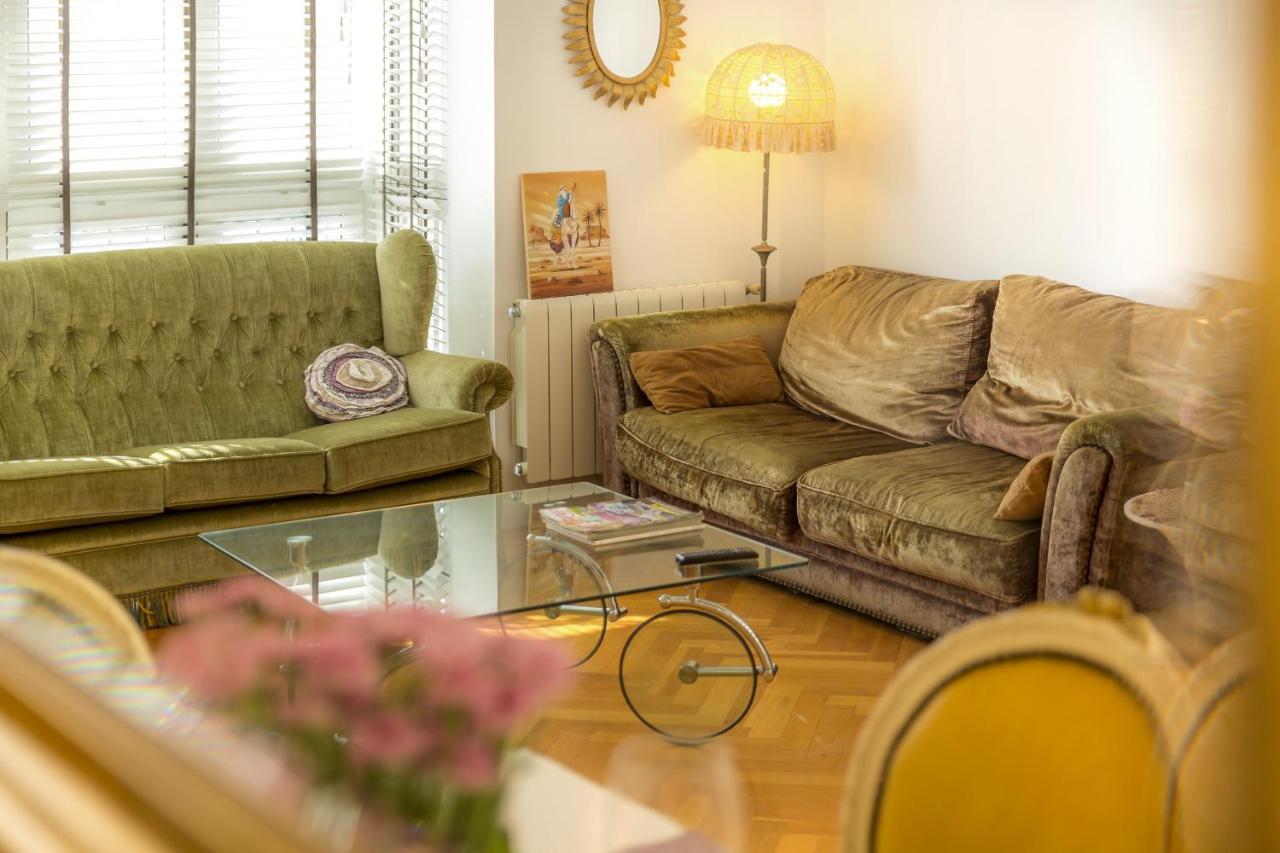 Casa Jara- With A Private Terrace 360 Views In Old Town - Free Parking Apartment Cartagena Ngoại thất bức ảnh