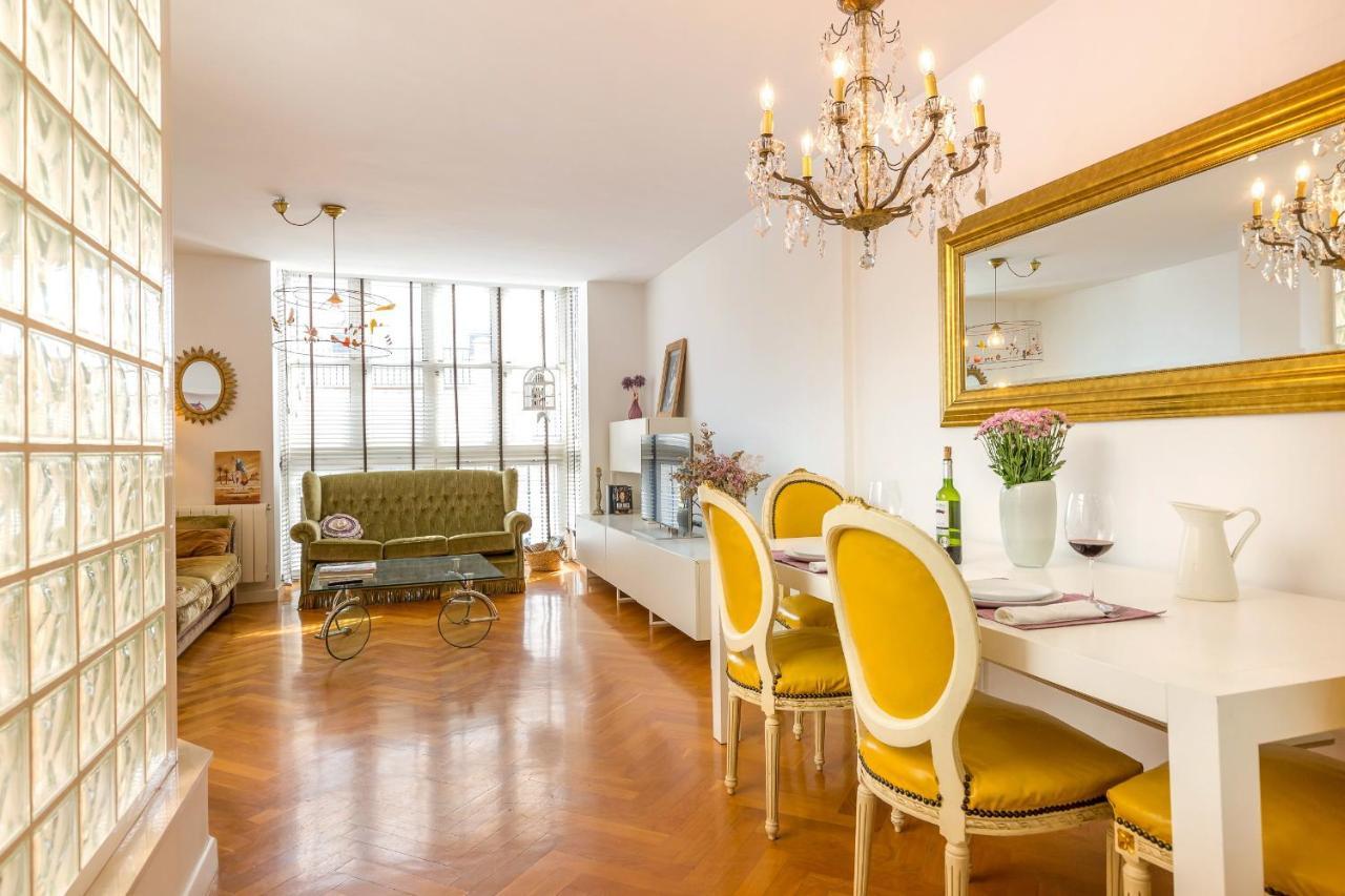 Casa Jara- With A Private Terrace 360 Views In Old Town - Free Parking Apartment Cartagena Ngoại thất bức ảnh