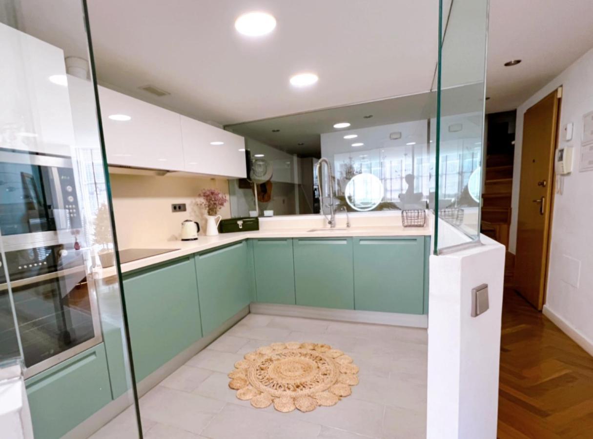Casa Jara- With A Private Terrace 360 Views In Old Town - Free Parking Apartment Cartagena Ngoại thất bức ảnh
