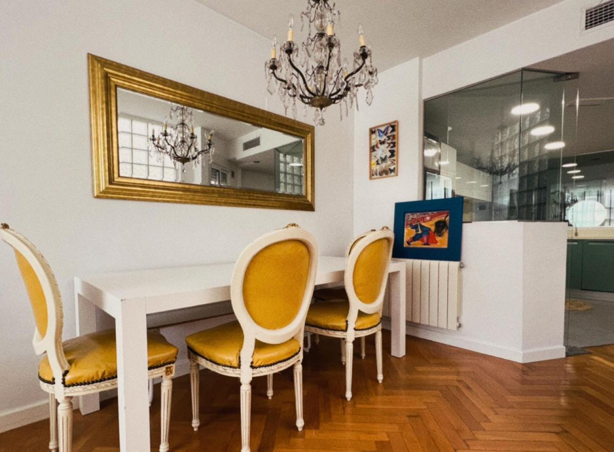 Casa Jara- With A Private Terrace 360 Views In Old Town - Free Parking Apartment Cartagena Ngoại thất bức ảnh