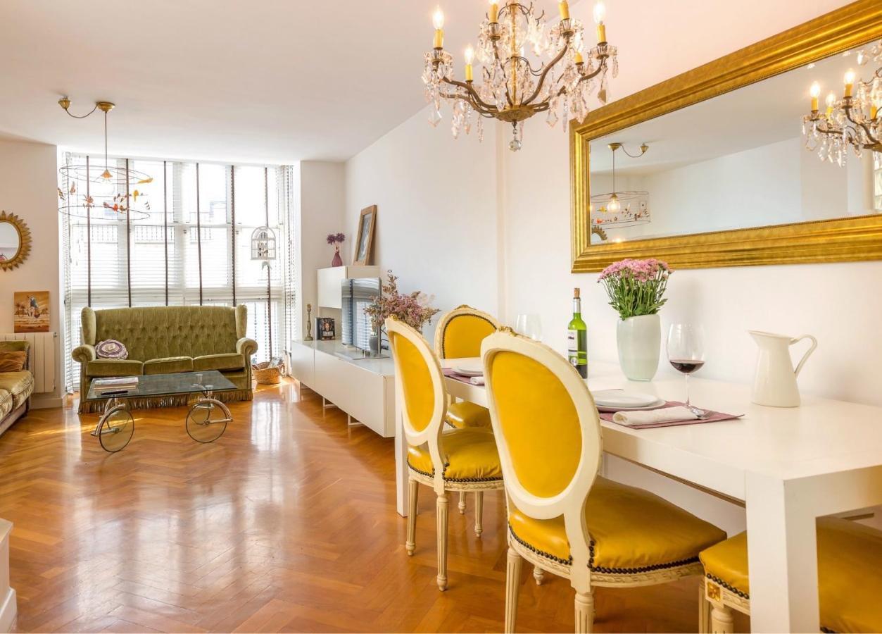 Casa Jara- With A Private Terrace 360 Views In Old Town - Free Parking Apartment Cartagena Ngoại thất bức ảnh